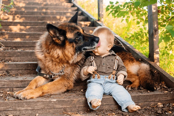 Children protection