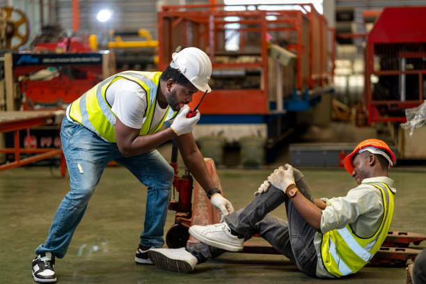 Texas Construction Injury Attorney