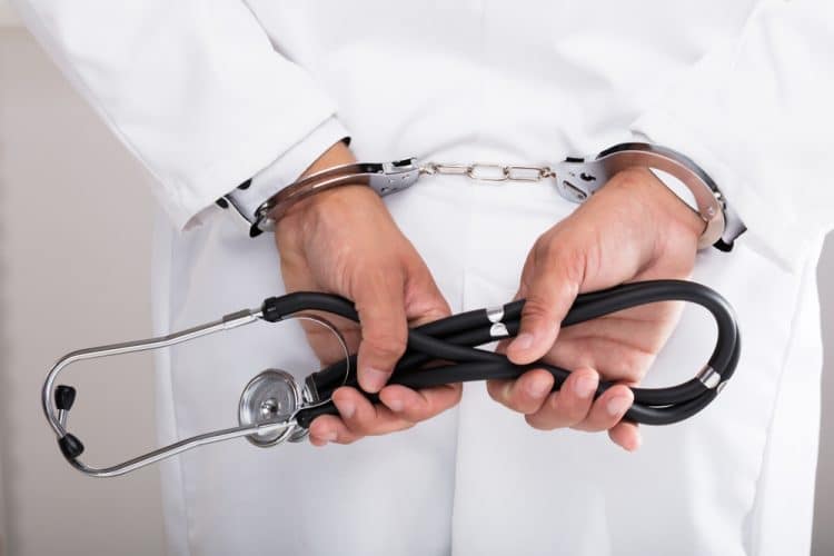 Critical Medical Malpractice