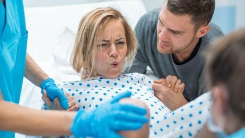 Fighting for Children Injured During Labor Induction