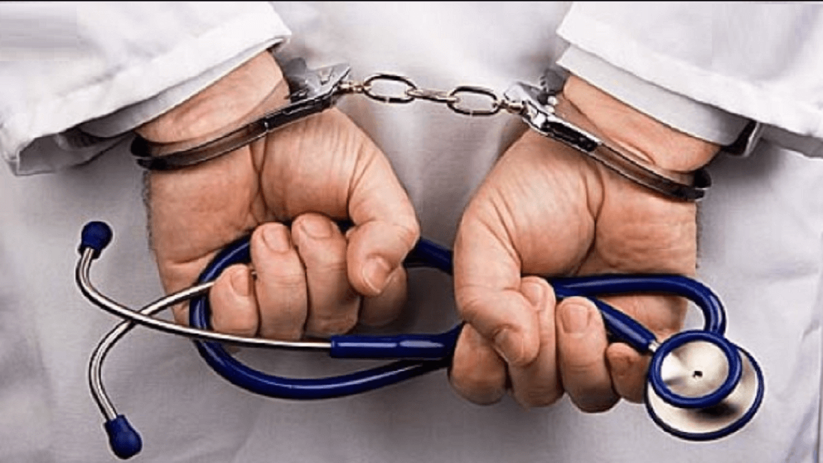Texas Medical Negligence Attorney