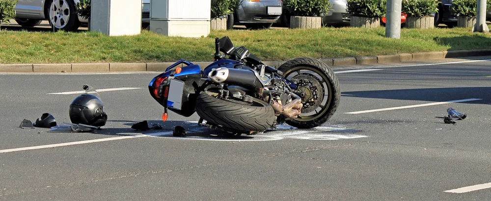 Texas Motorcycle Accident Attorney