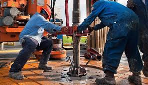 Texas Oilfield Injury Attorney