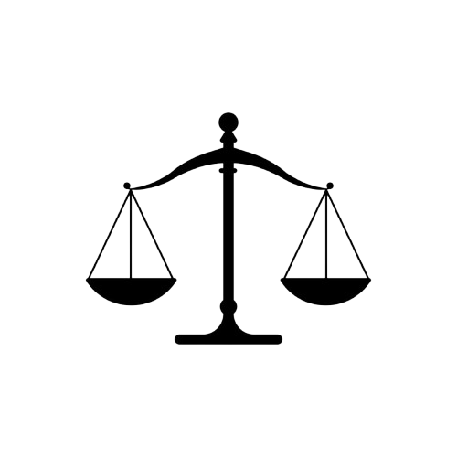 Scales of Justice