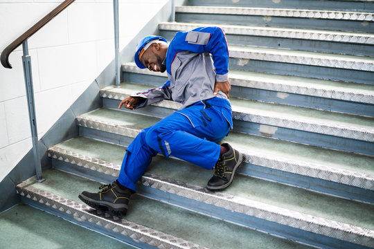 Texas Slip & Fall Accident Attorney