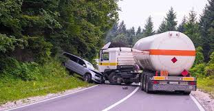 Texas 18-Wheeler Truck Accident Attorney