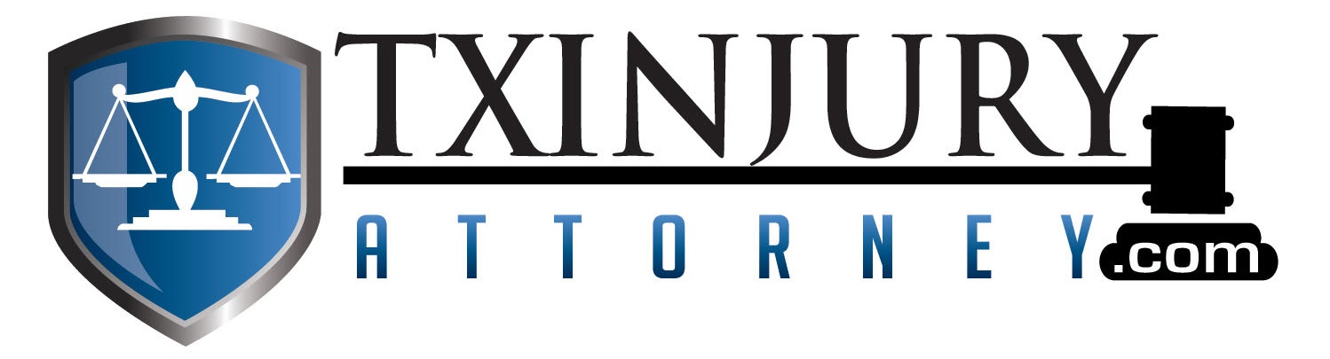 TX Injury Attorneys Logo